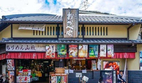 日韩商业街改造视频大全,焕新风貌，魅力再现