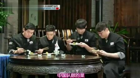 中日韩饮食之争视频大全,舌尖上的文化碰撞与传承