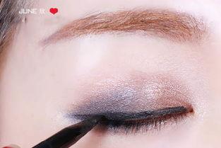 日韩气质妆容视频教程,气质妆容视频教程全解析